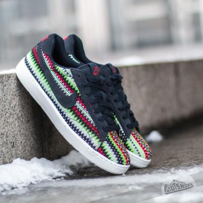Nike Tennis Classic Ultra QS Dark Obsidian/ Dark Obsidian University Red