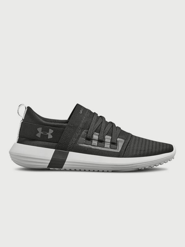 Boty Under Armour W Vibe Černá