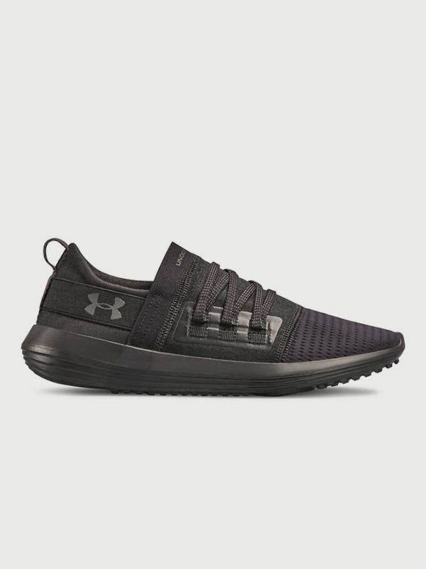 Boty Under Armour W Vibe Černá