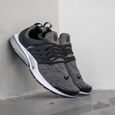Nike Air Presto TP QS Tumbled Grey/ Black- Anthracite- White