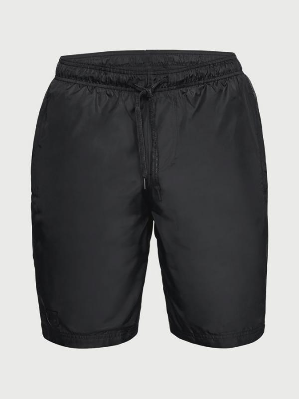 Kraťasy Under Armour Sportstyle Wind Short Černá