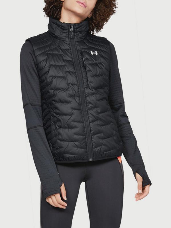 Vesta Under Armour CG Reactor Vest Černá