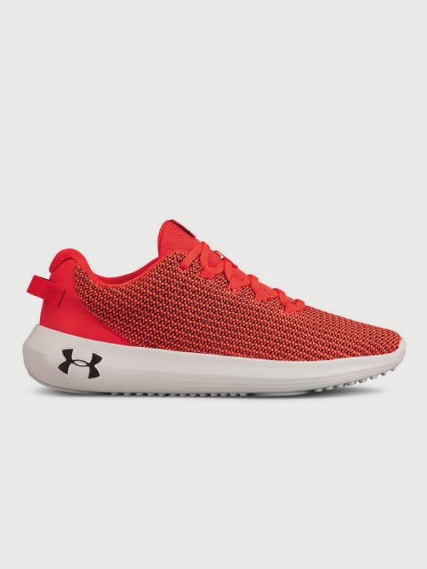 Boty Under Armour W Ripple Červená