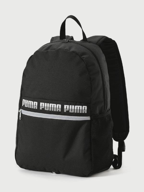Batoh Puma Phase Backpack II Černá