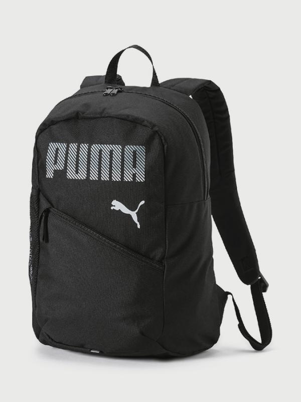 Batoh Puma Plus Backpack Černá