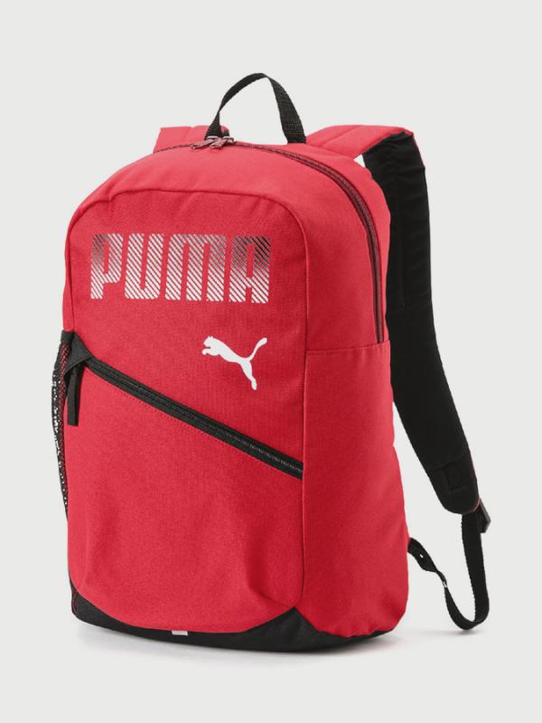 Batoh Puma Plus Backpack Červená