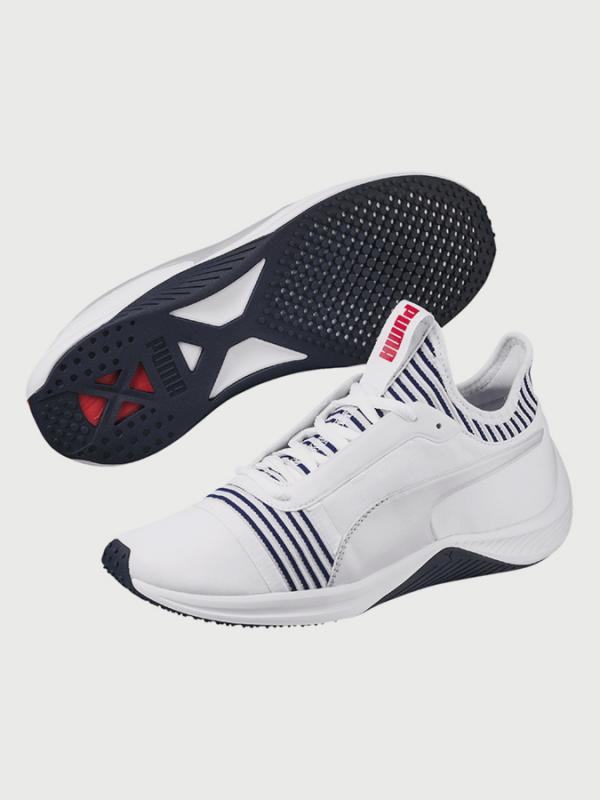 Boty Puma Amp XT Wn s Bílá