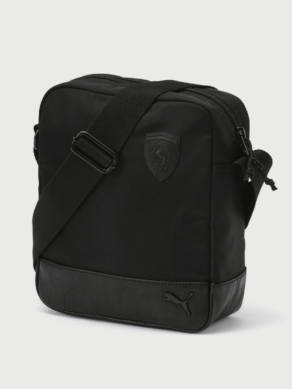 Taška Puma SF LS Portable Černá