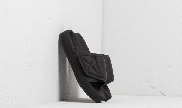 Yeezy Nylon Slippers Oil