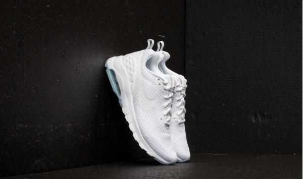 Nike Wmns Air Max Motion LW White/ Black