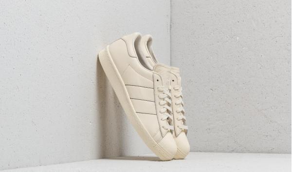 adidas Superstar 80s Cream White/ Cream White/ Cream White