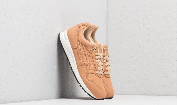 Asics Gelsaga Marzipan/ Marzipan