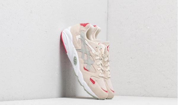 Asics Gel-Diablo Birch/ Seagrass