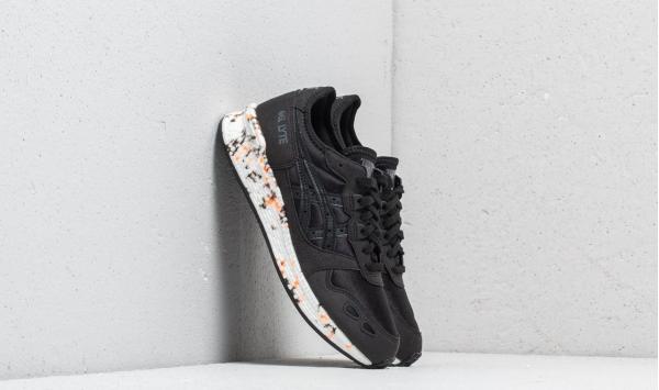 Asics HyperGel-Lyte Black/ Black