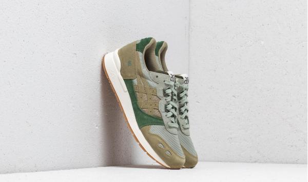 Asics Gel-Lyte Aloe/ Aloe