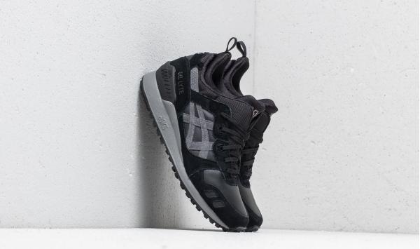 Asics Gel-Lyte MT Black/ Dark Grey