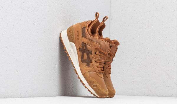 Asics Gel-Lyte MT Caramel/ Brown Storm