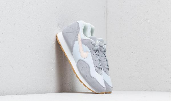 Nike W Outburst Wolf Grey/ Guava Ice