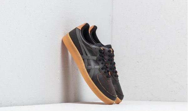 Onitsuka Tiger GSM Dark Sepia/ Dark Sepia