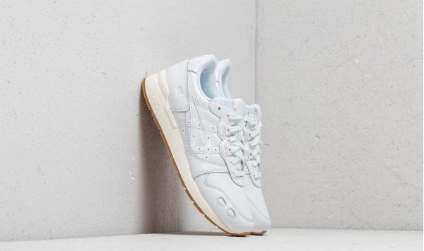 Asics Gel-Lyte White/ White