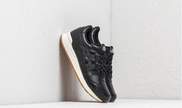 Asics Gel-Lyte Black/ Black