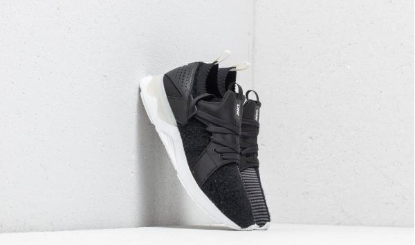 Asics Gel Lyte V Sanze Knit Black/ Black