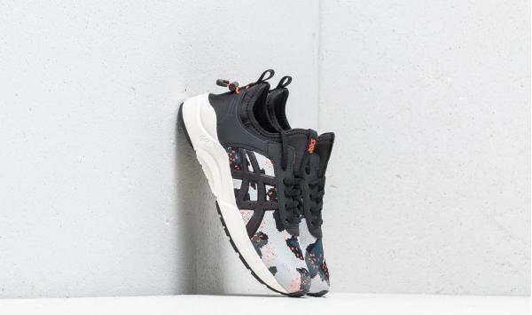 Asics Gel-Lyte Keisei Knit Glacier Grey/ Black