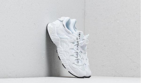 Asics Gel-Mai White/ White