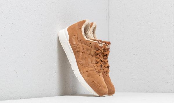 Asics Gel-Lyte Caramel/ Caramel