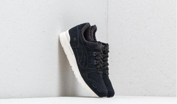 Asics Gel-Lyte Black/ Black