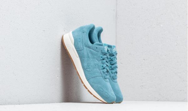Asics Gel-Lyte Gris Blue/ Gris Blue