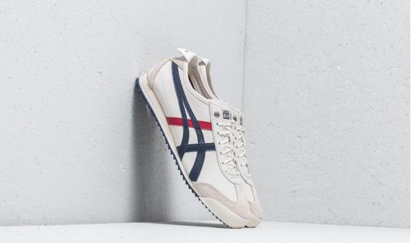 Onitsuka Tiger Mexico 66 SD Cream/ Peacoat