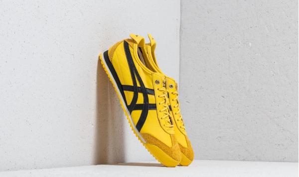 Onitsuka Tiger Mexico 66 SD Tai-Chi Yellow/ Black