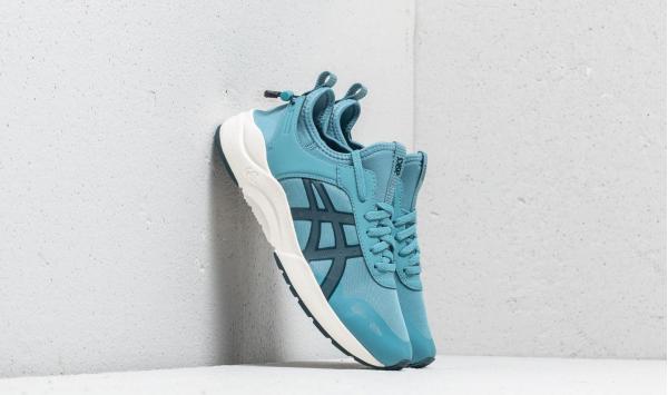 Asics Gel-Lyte Keisei Gris Blue/ Dark Ocean