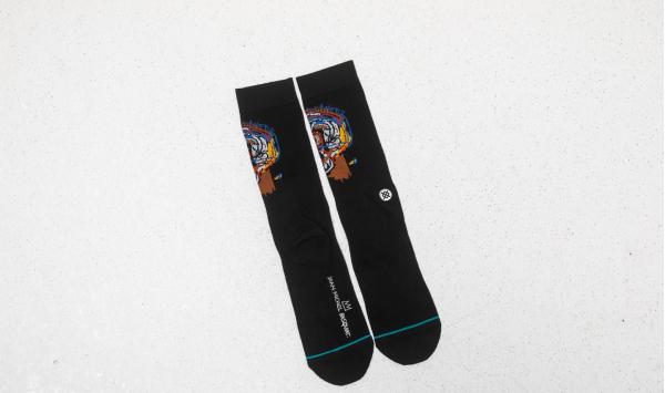 Stance Head Case Black