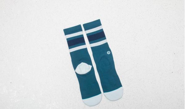 Stance Boyd 4 Indigo