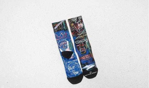 Stance Anatomy Black