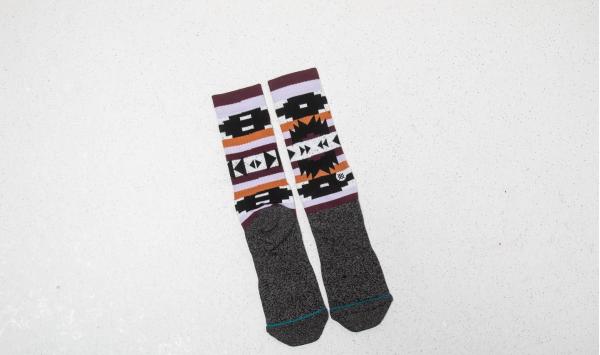 Stance Lyonz Black
