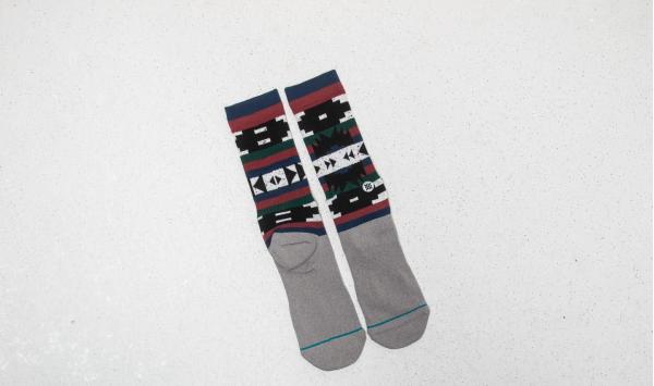 Stance Lyonz Navy