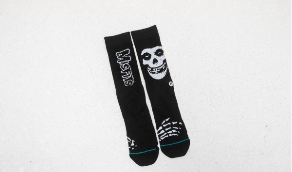 Stance Misfits Black