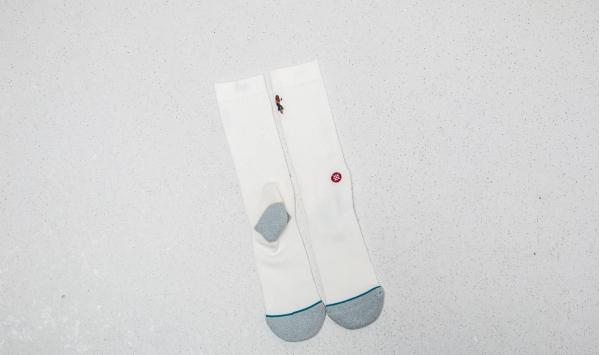 Stance Reunion White