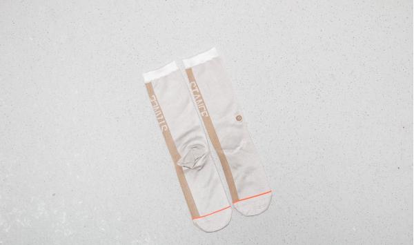 Stance Judge Me White