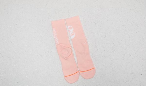 Stance Ms. Fit Pink