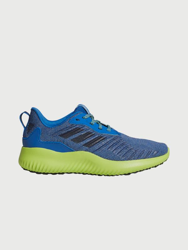 Boty adidas Performance Alphabounce Rc Xj Modrá