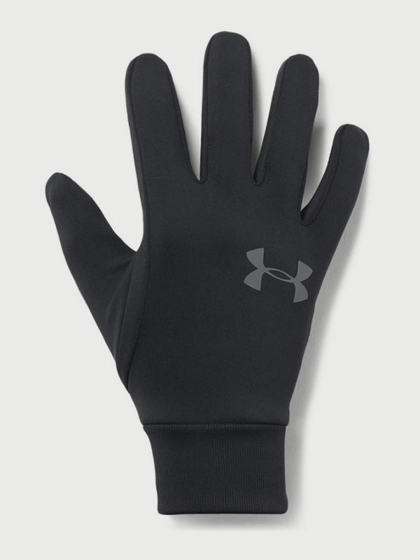 Rukavice Under Armour Men\'s Liner 2.0 Černá