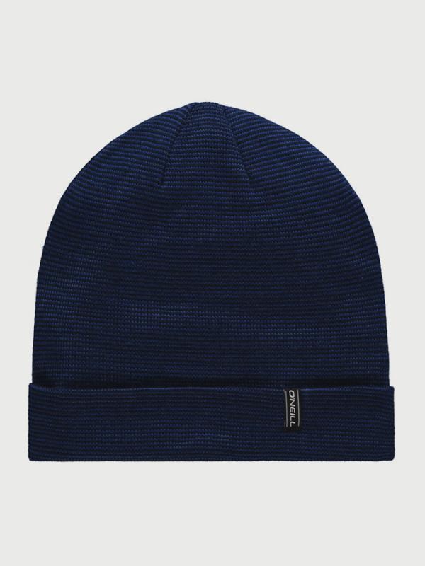 Čepice O´Neill BM All Year Beanie Modrá