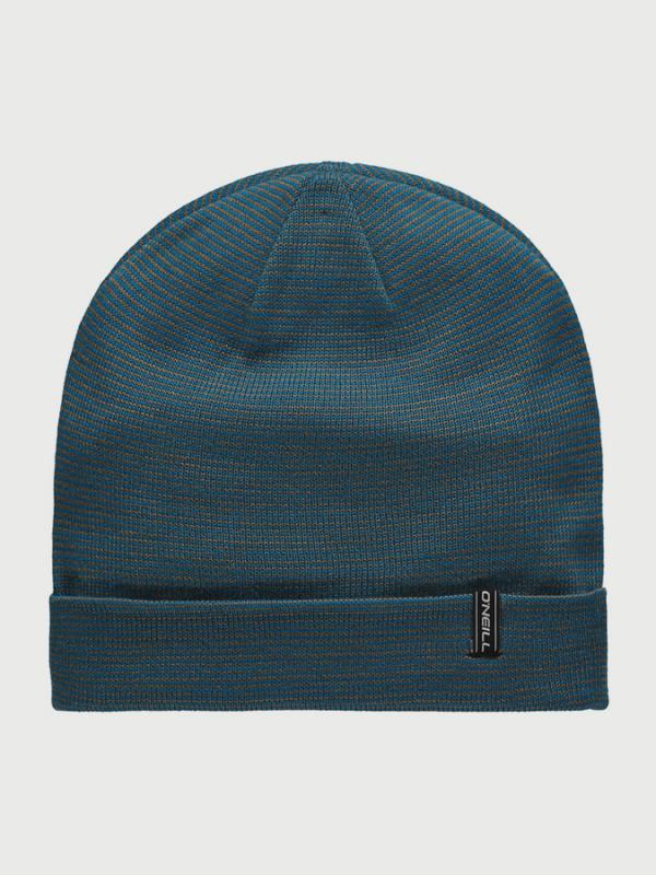 Čepice O´Neill BM All Year Beanie Modrá