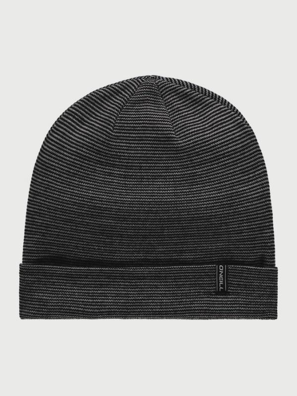 Čepice O´Neill BM All Year Beanie Šedá