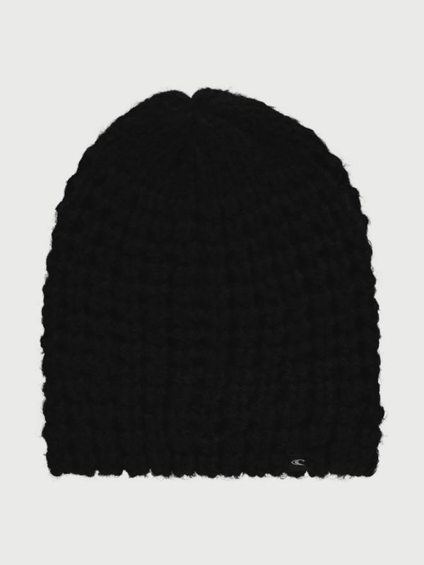 Čepice O´Neill BW Relax Beanie Černá