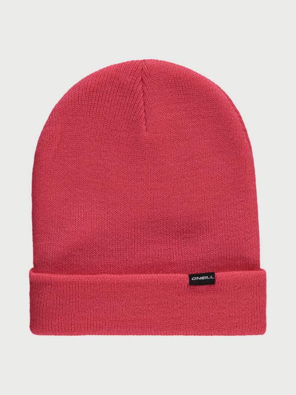 Čepice O´Neill BW Chamonix Beanie Růžová
